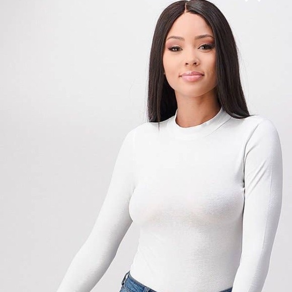 Forever Pretty Body Suit Collection - Picture 2 of 4